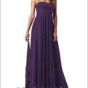 David’s Bridal Dress